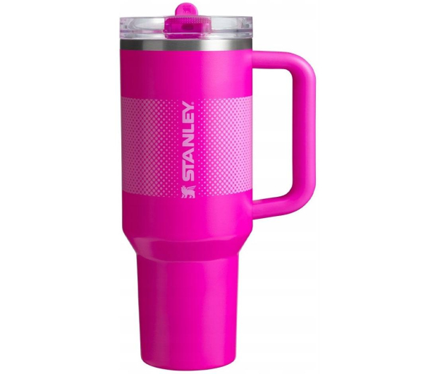 Stanley Kubek Termiczny Stanley Quencher ProTour Flip Straw 1.18L Vi - 1504559 - zdjęcie